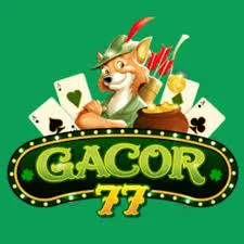 gacor77 - Domino APK