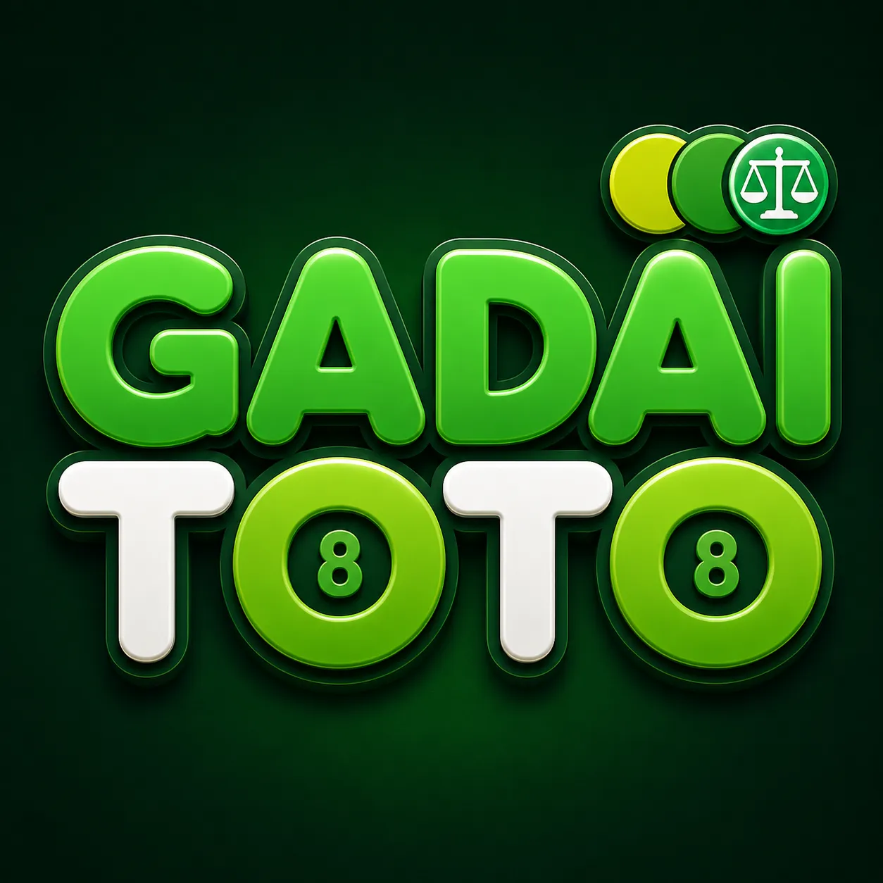 gadaitoto - Teman Sekitar APK