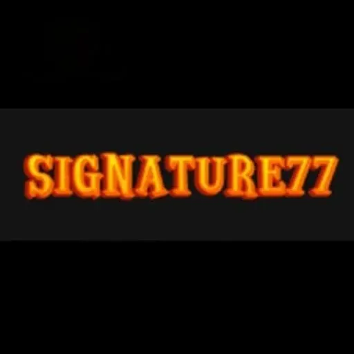 SIGNATURE77 - Aplikasi Tidur & Relaksasi untuk Kesehatan yang Optimal